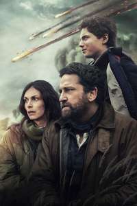 Greenland 2: Migration - Posters