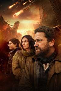 Greenland 2: Migration - Posters