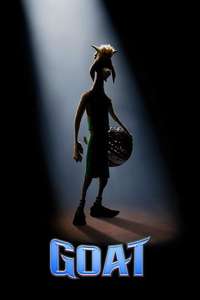 GOAT - Posters