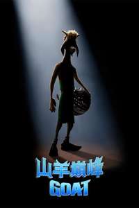 GOAT - Posters