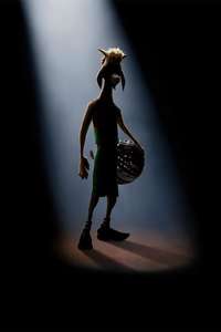 GOAT - Posters