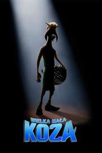 GOAT - Posters