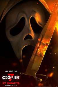 Scream 7 - Posters