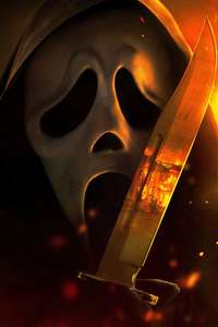 Scream 7 - Posters
