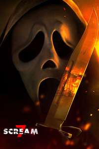 Scream 7 - Posters
