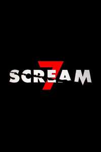 Scream 7 - Posters