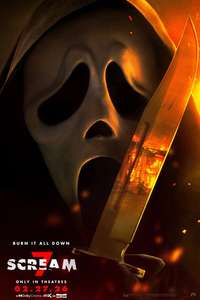 Scream 7 - Posters