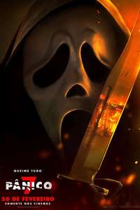 Scream 7 - Posters