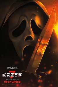 Scream 7 - Posters