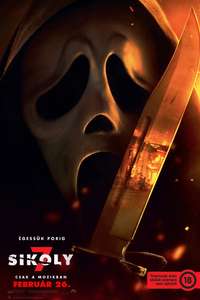 Scream 7 - Posters