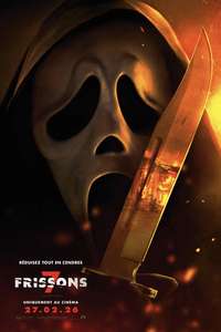 Scream 7 - Posters