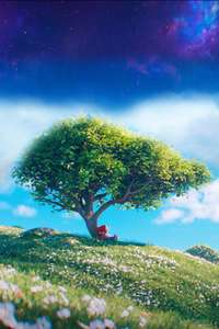 The Super Mario Galaxy Movie - Posters