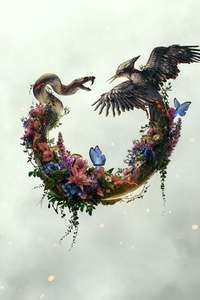 The Hunger Games: Sunrise on the Reaping - Posters