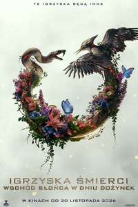 The Hunger Games: Sunrise on the Reaping - Posters