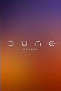 Dune: Part Three - Posters
