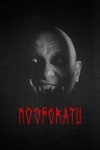 Nosferatu - Posters