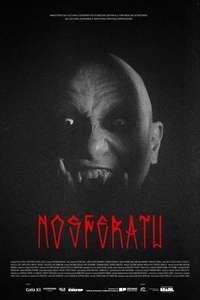Nosferatu - Posters