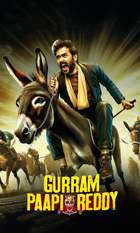 Gurram Paapi Reddy