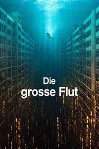 The Great Flood - Posters