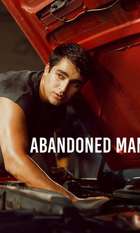 Abandoned Man