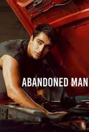 Abandoned Man