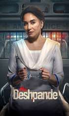 Mrs. Deshpande