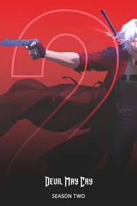 Devil May Cry - Posters