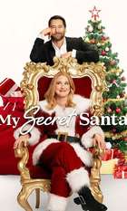 My Secret Santa