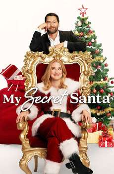 My Secret Santa