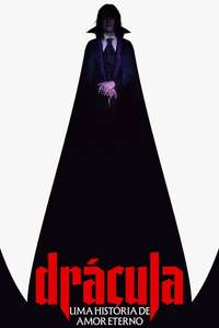 Dracula: A Love Tale - Posters
