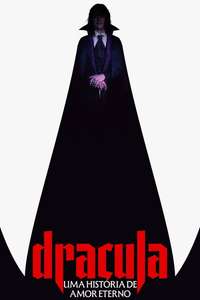 Dracula: A Love Tale - Posters