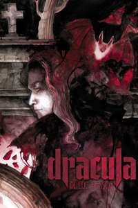 Dracula: A Love Tale - Posters