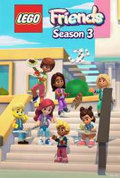 LEGO Friends: The Next Chapter Season 3