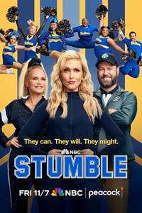 Stumble - Posters