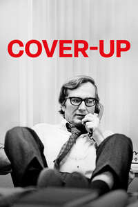 Cover-Up - Posters