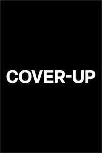 Cover-Up - Posters