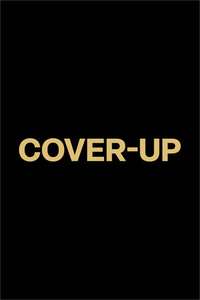 Cover-Up - Posters
