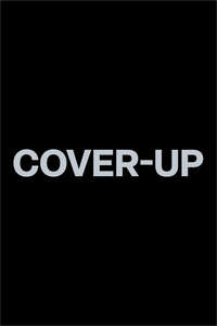Cover-Up - Posters