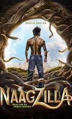 Naagzilla: Naag Lok Ka Pehla Kaand