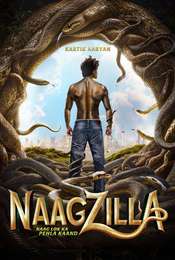 Naagzilla: Naag Lok Ka Pehla Kaand