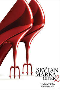 The Devil Wears Prada 2 - Posters