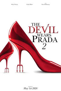 The Devil Wears Prada 2 - Posters