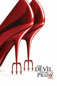 The Devil Wears Prada 2 - Posters