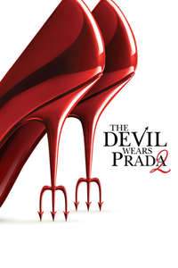 The Devil Wears Prada 2 - Posters