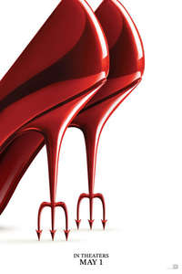 The Devil Wears Prada 2 - Posters