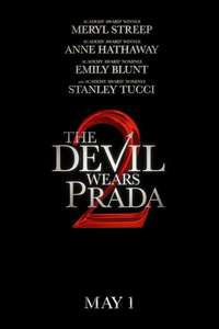 The Devil Wears Prada 2 - Posters