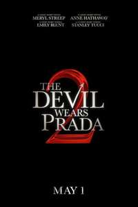 The Devil Wears Prada 2 - Posters