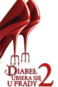 The Devil Wears Prada 2 - Posters
