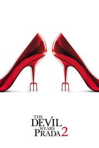 The Devil Wears Prada 2 - Posters