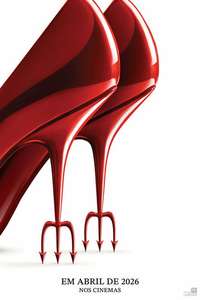 The Devil Wears Prada 2 - Posters